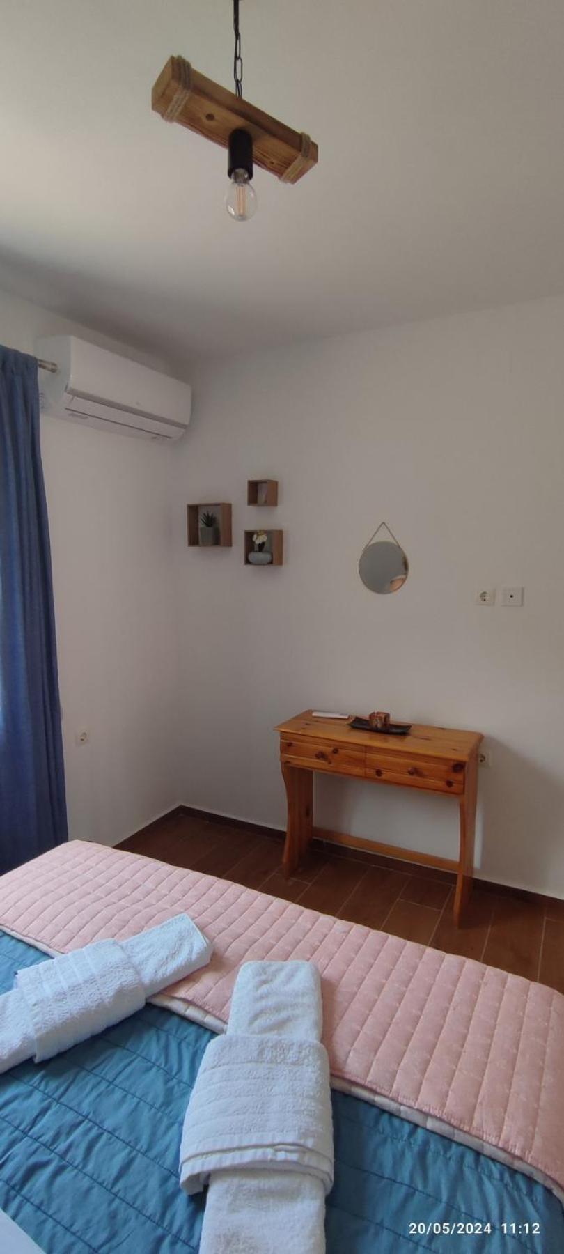 White Lotus Seaside Apartment Kini Bagian luar foto