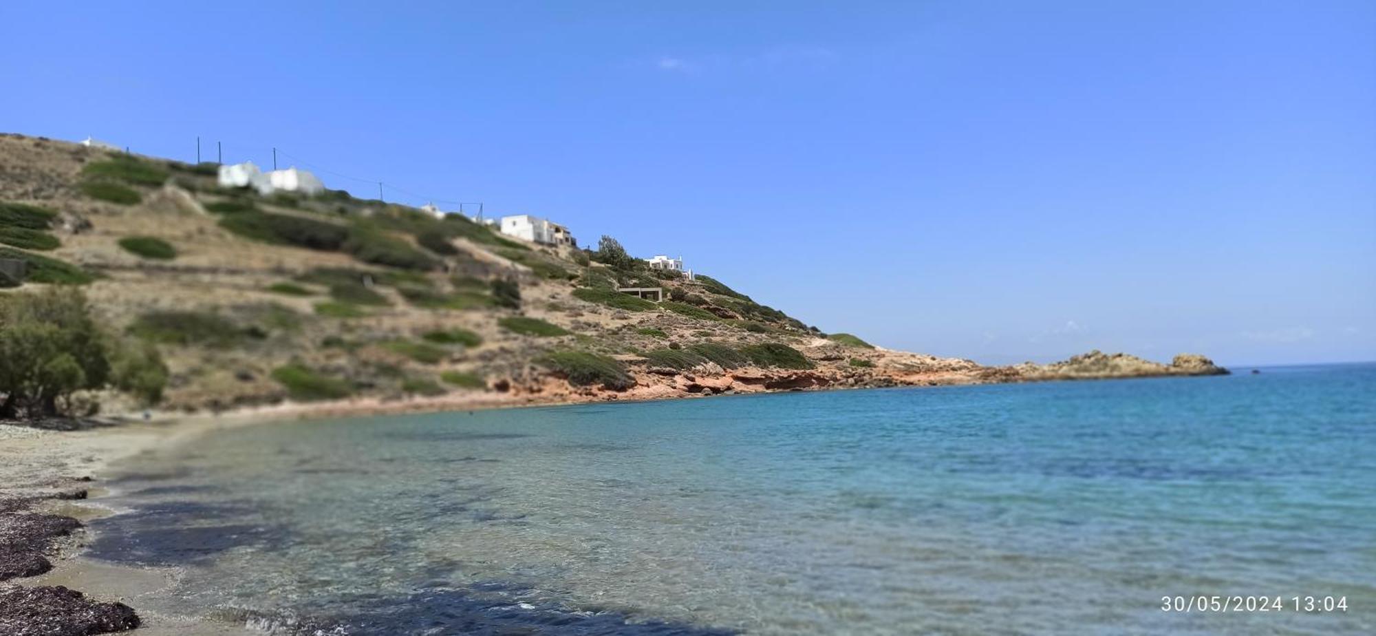 White Lotus Seaside Apartment Kini Bagian luar foto