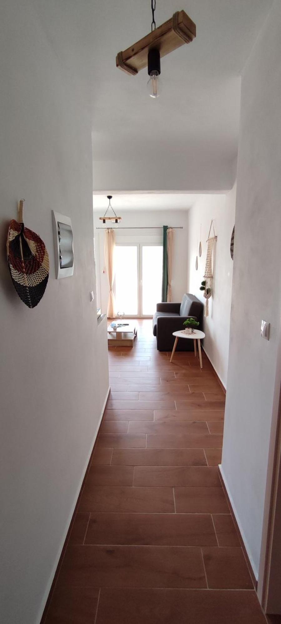 White Lotus Seaside Apartment Kini Bagian luar foto
