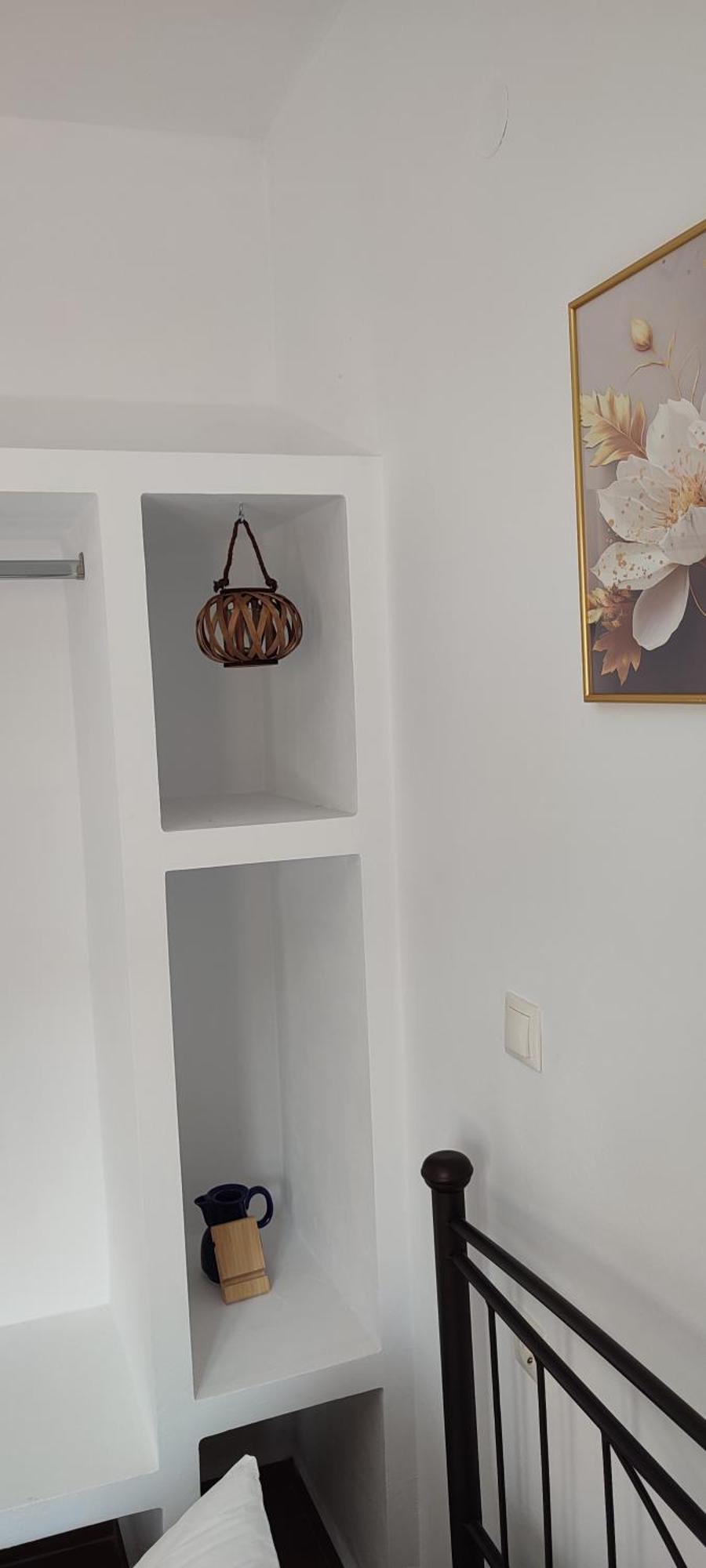 White Lotus Seaside Apartment Kini Bagian luar foto
