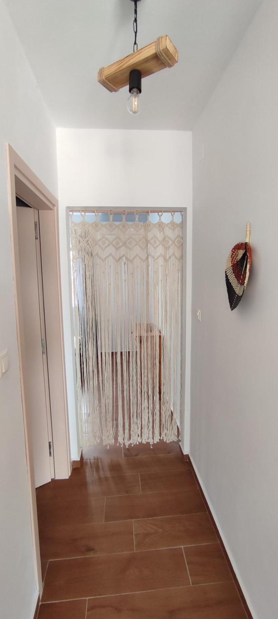 White Lotus Seaside Apartment Kini Bagian luar foto