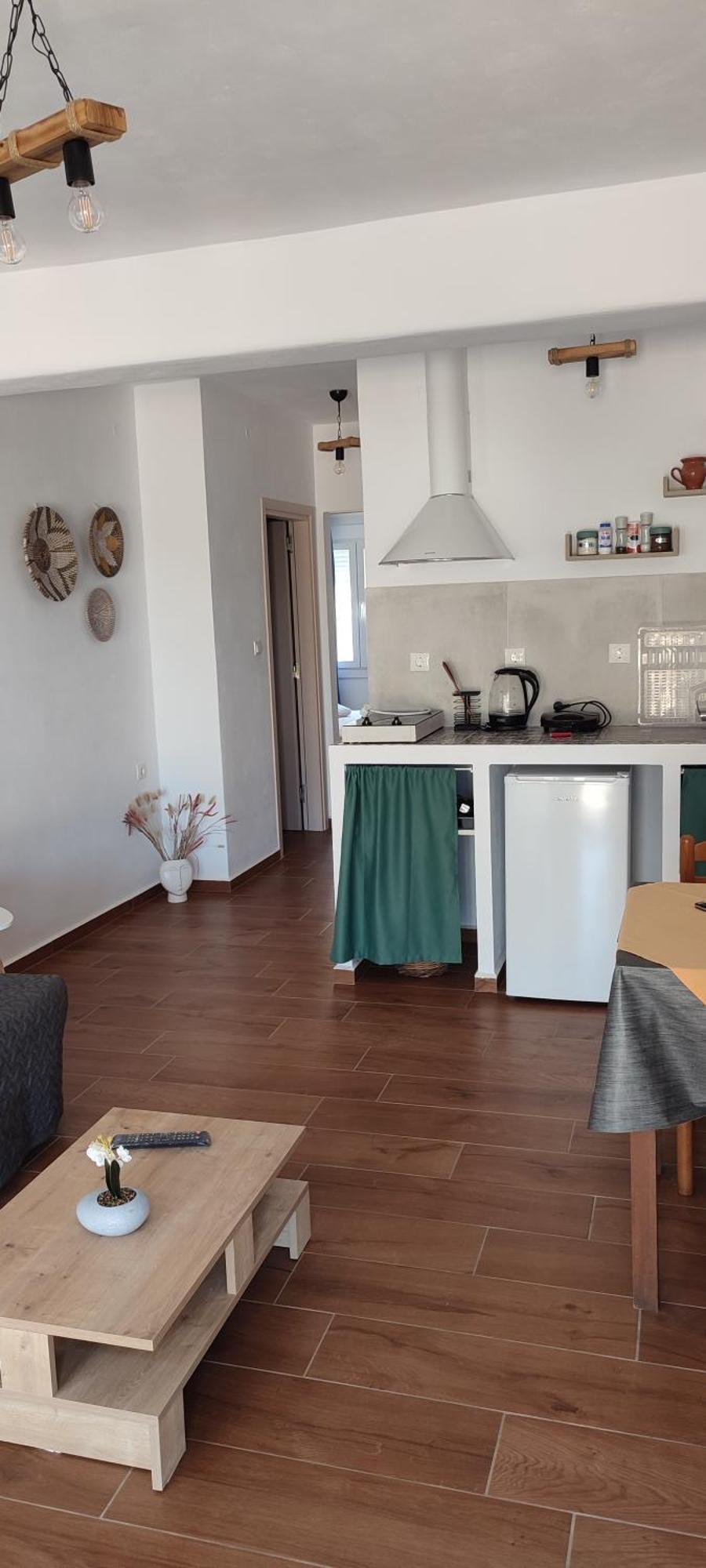 White Lotus Seaside Apartment Kini Bagian luar foto