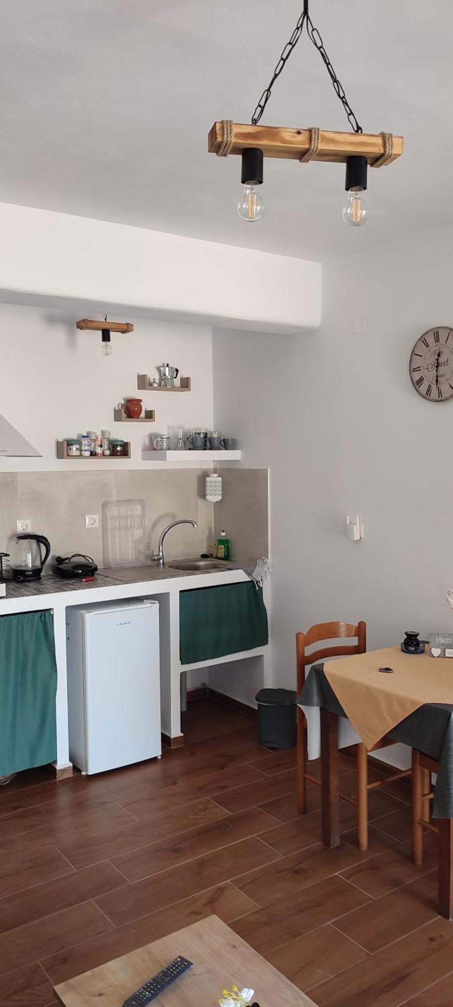 White Lotus Seaside Apartment Kini Bagian luar foto